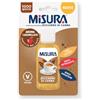 MERISANT Misura® Dolcificante Liquido Zero Calorie, 55ml | Sostitutivo dello Zucchero di Canna, Con Aroma Caramellato, Perfetto Caffe' e Cocktails, Senza Glutine, Vegano