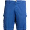 FEDELI - Shorts & Bermuda - Blu