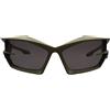 GIVENCHY - Occhiali da sole - Verde militare