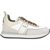 PACIOTTI 4US - Sneakers - Off white
