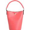 LONGCHAMP - Secchiello - Rosso