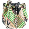 VIVIENNE WESTWOOD - Borsa a mano - Verde
