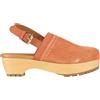SEE BY CHLOÉ - Mule e zoccoli - Arancione