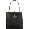 VIVIENNE WESTWOOD - Borsa a mano - Nero