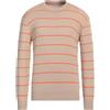 GUESS - Pullover - Beige