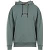 TIMBERLAND - Felpa - Verde salvia