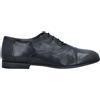 PANTANETTI - Stringate - Blu navy