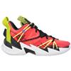 JORDAN - Sneakers - Rosso