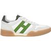 HOGAN - Sneakers - Bianco