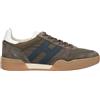 HOGAN - Sneakers - Verde militare