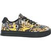 VERSACE JEANS COUTURE - Sneakers - Nero