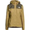 THE NORTH FACE - Giubbotto - Khaki