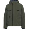 PIQUADRO - Giubbotto - Verde militare