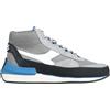 DIADORA HERITAGE - Sneakers - Grigio