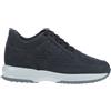 HOGAN - Sneakers - Blu notte