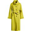 LIVIANA CONTI - Cappotto - Verde