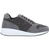 HOGAN - Sneakers - Piombo