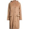 MAX MARA STUDIO - Cappotto - Cammello