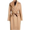 MAX MARA STUDIO - Cappotto - Cammello