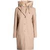 DUNO - Cappotto - Sabbia