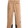 COLMAR - Tuta e abbigliamento neve - Cammello