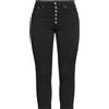 DONDUP - Pantalone - Nero