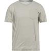 BOGLIOLI - T-shirt - Verde salvia
