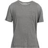 BOGLIOLI - T-shirt - Nero