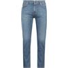 ROŸ ROGER'S - Jeans skinny - Blu