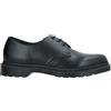 DR. MARTENS - Stringate - Nero