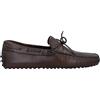 TOD'S - Mocassino - Testa di moro