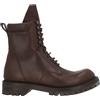 RICK OWENS - Stivaletti - Marrone