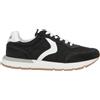 VOILE BLANCHE - Sneakers - Nero