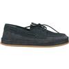 HOGAN - Mocassino - Blu navy
