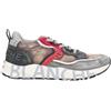 VOILE BLANCHE - Sneakers - Grigio