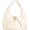 BORBONESE - Borsa a mano - Beige