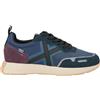 MUNICH - Sneakers - Blu navy