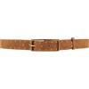 RAG & BONE - Cintura Regular - Cammello