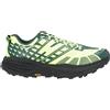 HOKA - Sneakers - Verde scuro