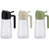 Ad Trend Oliera in Vetro e Plastica 400 ml Ø7,5xH19 cm - 1 Pezzo Assortito