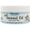Nacomi Natural Vegan Refined Coconut Oil 100Ml, soluzione prodotto per uso quotidiano