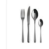Sambonet Servizio Posate 24 pz Taste PVD Black Antigraffio