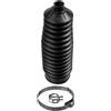 LEMFÖRDER 30255 01 Soffietto Sterzo per Mini Mini (R50, R53) 2001-2006 Dx, Sx, Assale anteriore e altri veicoli