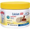 LONGLIFE Srl Longlife Calcium Cioccolato 100 Compresse