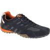 Geox Uomo Snake K SneakersUomo | Le sneaker da uomo Geox U Snake K sono traspiranti, antiscivolo e ideali per avventure nella natura o nella vita di tutti i