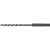 Sealey SA6X200 - Punta per legno SDS Plus, Ø6 x 200 mm