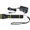 Stanley 1-95-154 Torcia elettrica nera Torcia a mano LED