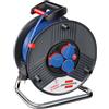 brennenstuhl Garant IP44 Avvolgicavo super-solido 25,0mAT-N05V3V3-F 3G1,5 - Presa multipla - Connessioni di uscita: 3 - 25