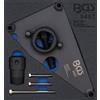 BGS technic BGS inserto carrello officina 1/6: Estrattore pignoni pompa ad alta pressione per Hyundai / Kia - 9497