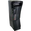 BMZ per FOCUS Aventura Impulse S10, batteria originale per e-bike 36 V 17 Ah